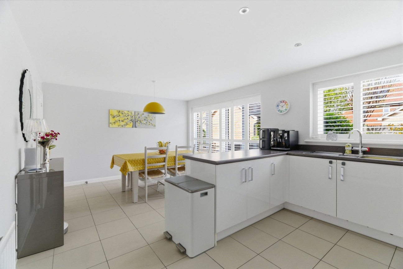 Whirlwind Close, Upper Cambourne, CB23