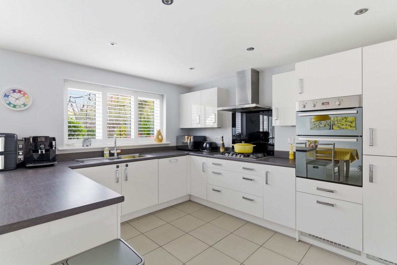 Whirlwind Close, Upper Cambourne, CB23