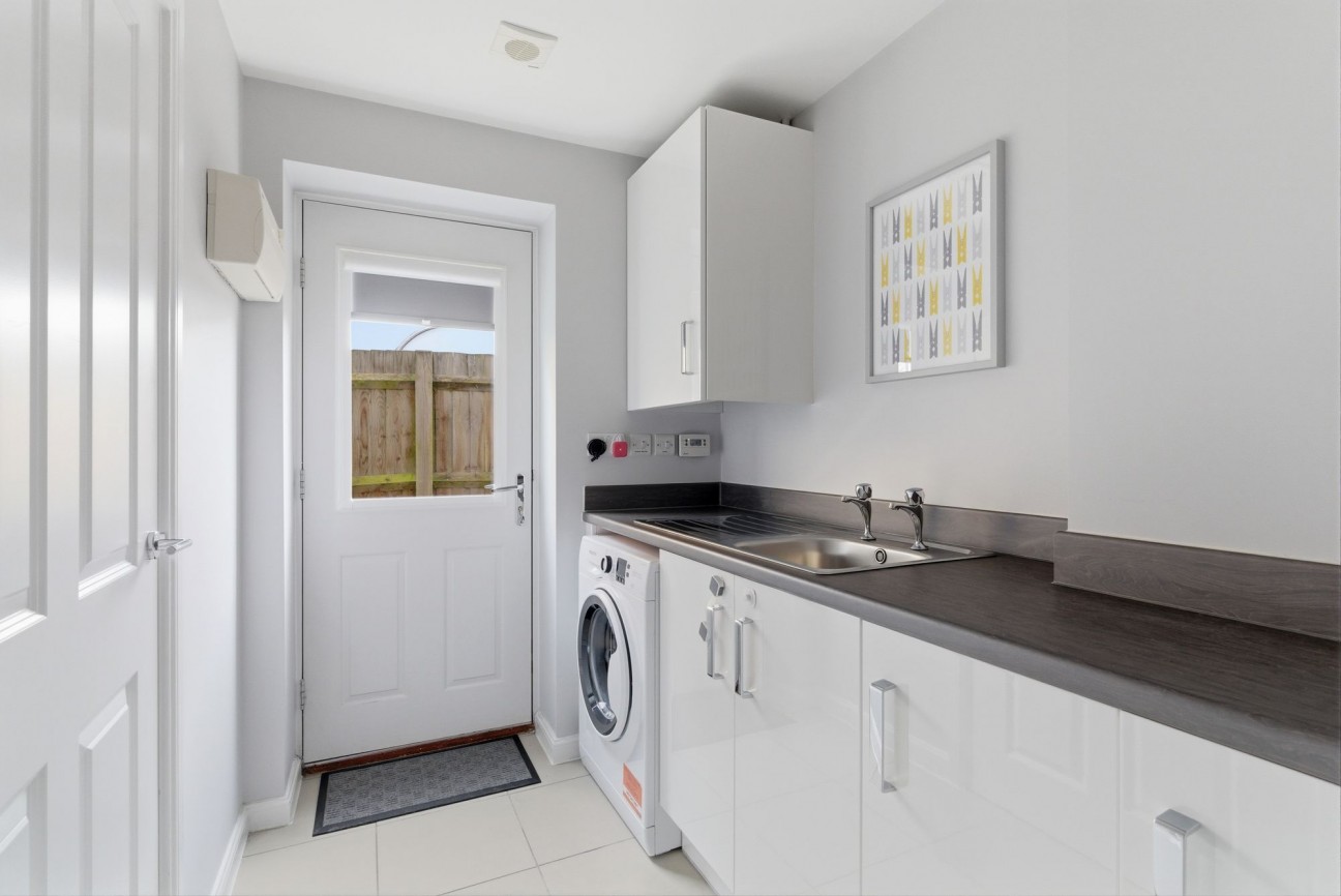 Whirlwind Close, Upper Cambourne, CB23
