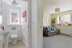 Whirlwind Close, Upper Cambourne, CB23