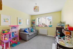 Whirlwind Close, Upper Cambourne, CB23