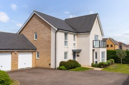 Whirlwind Close, Upper Cambourne, CB23