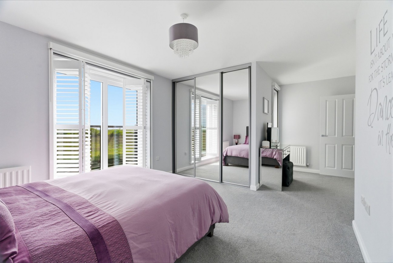 Whirlwind Close, Upper Cambourne, CB23