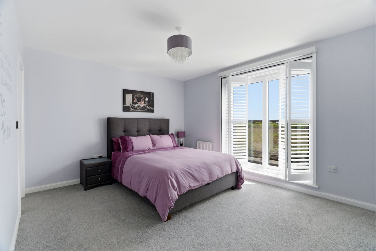 Whirlwind Close, Upper Cambourne, CB23