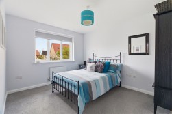 Whirlwind Close, Upper Cambourne, CB23