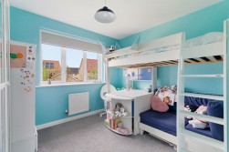 Whirlwind Close, Upper Cambourne, CB23