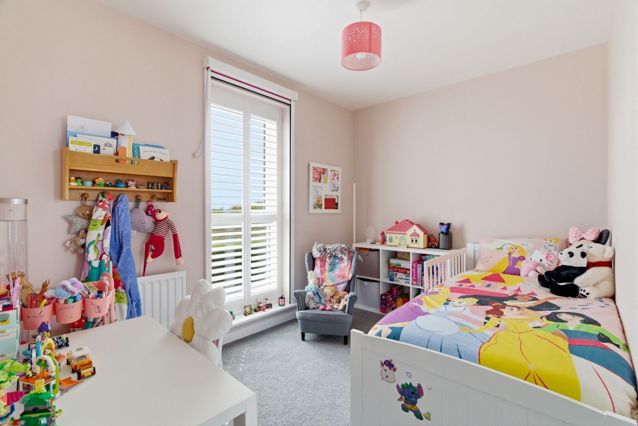 Whirlwind Close, Upper Cambourne, CB23