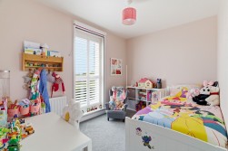 Whirlwind Close, Upper Cambourne, CB23