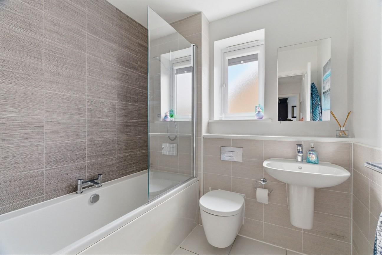 Whirlwind Close, Upper Cambourne, CB23