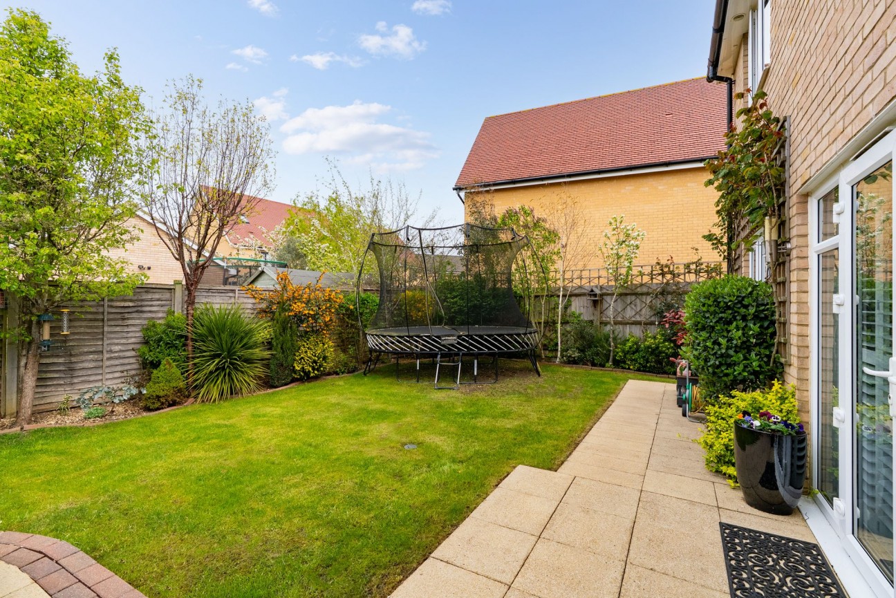Whirlwind Close, Upper Cambourne, CB23