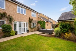 Whirlwind Close, Upper Cambourne, CB23