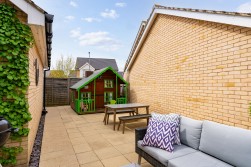 Whirlwind Close, Upper Cambourne, CB23