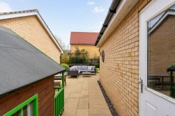 Whirlwind Close, Upper Cambourne, CB23