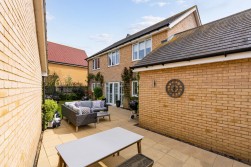 Whirlwind Close, Upper Cambourne, CB23