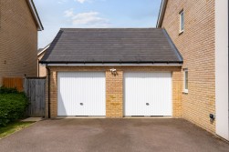 Whirlwind Close, Upper Cambourne, CB23