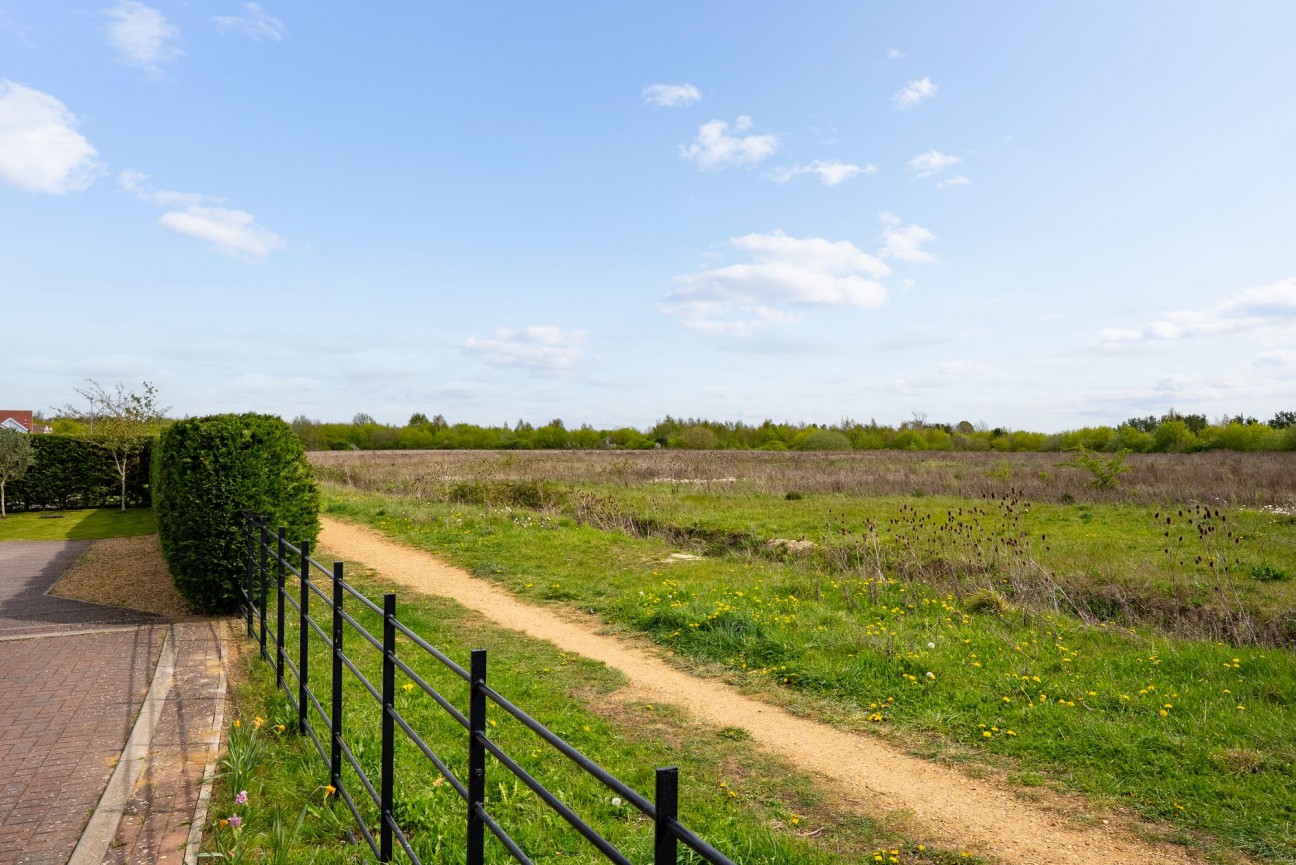 Whirlwind Close, Upper Cambourne, CB23
