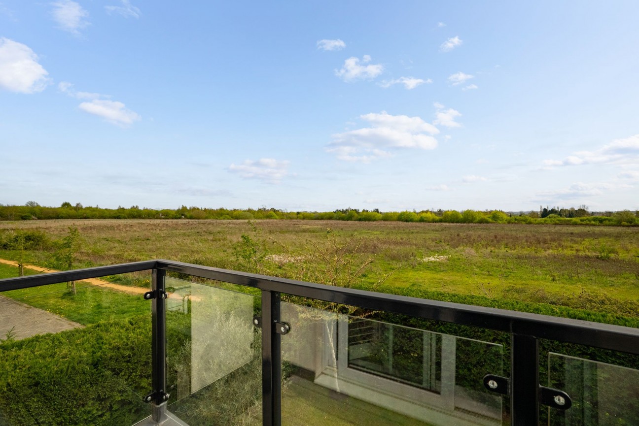 Whirlwind Close, Upper Cambourne, CB23