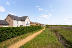 Whirlwind Close, Upper Cambourne, CB23