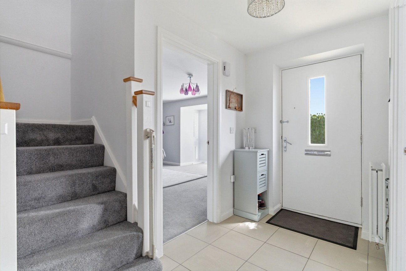 Whirlwind Close, Upper Cambourne, CB23