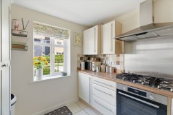 Summers Hill Drive, Papworth Everard, CB23