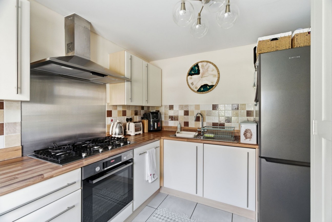 Summers Hill Drive, Papworth Everard, CB23