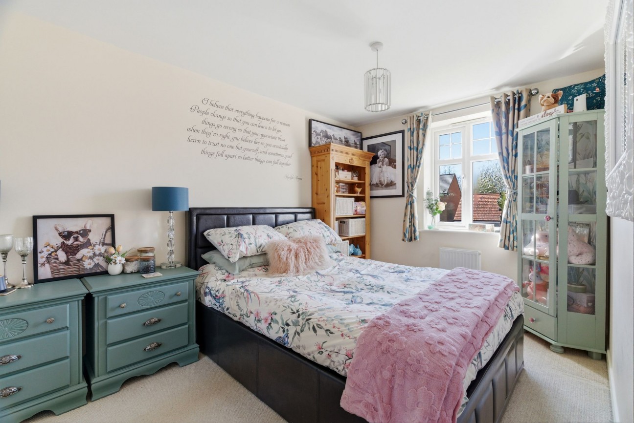 Summers Hill Drive, Papworth Everard, CB23