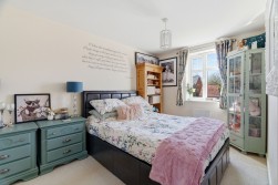 Summers Hill Drive, Papworth Everard, CB23