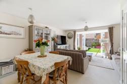 Summers Hill Drive, Papworth Everard, CB23