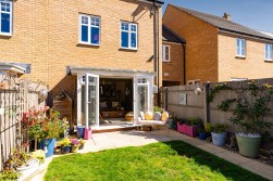 Summers Hill Drive, Papworth Everard, CB23