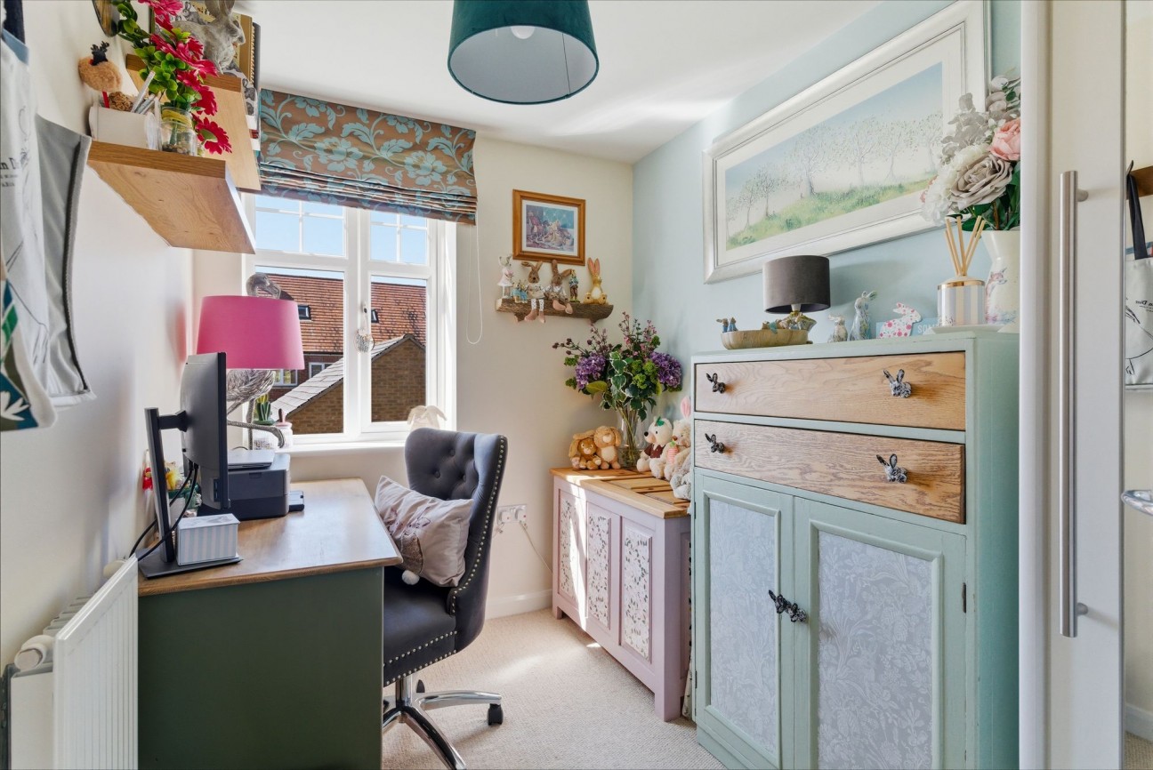 Summers Hill Drive, Papworth Everard, CB23