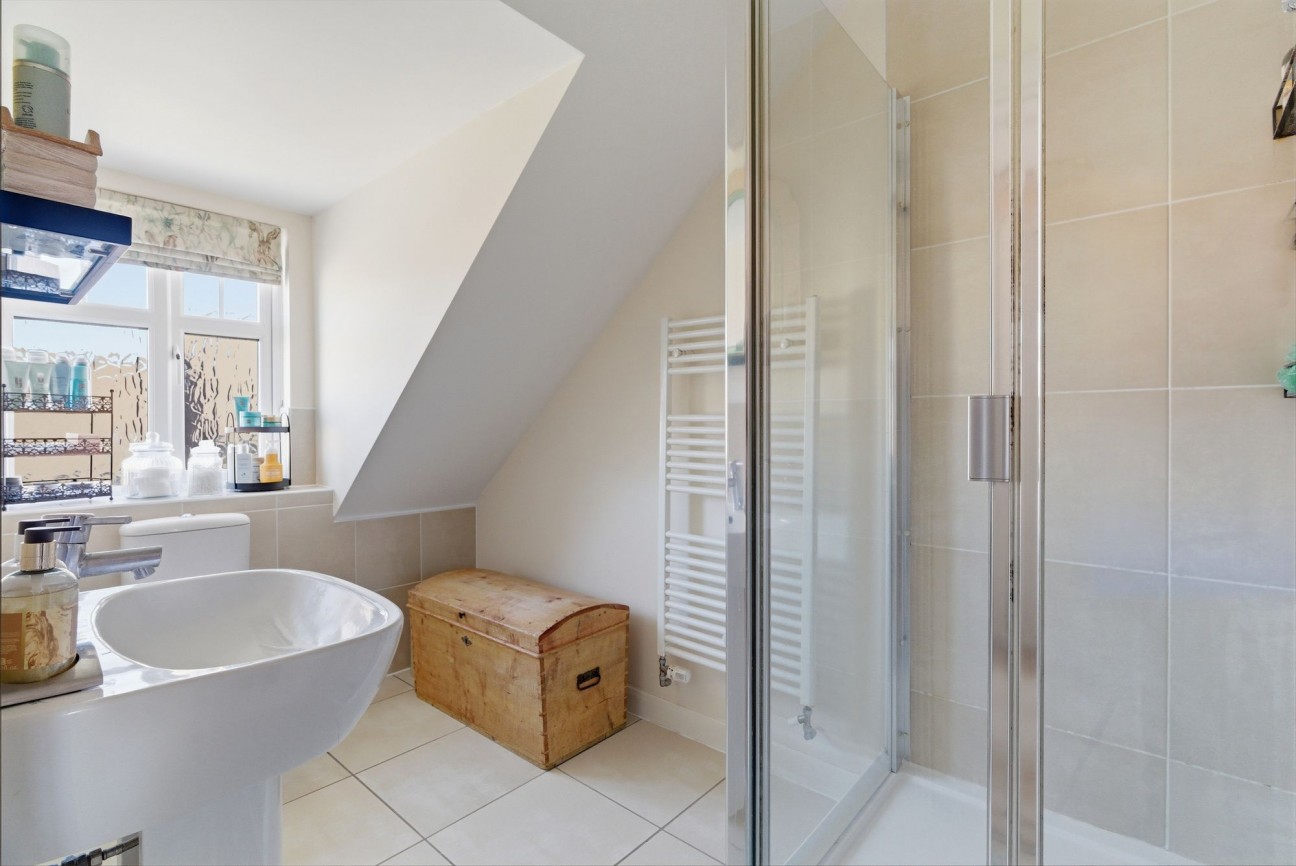 Summers Hill Drive, Papworth Everard, CB23