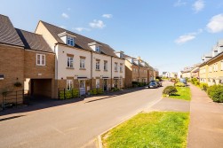 Summers Hill Drive, Papworth Everard, CB23