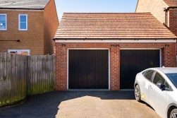 Summers Hill Drive, Papworth Everard, CB23