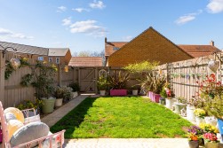 Summers Hill Drive, Papworth Everard, CB23
