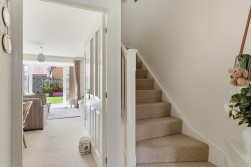 Summers Hill Drive, Papworth Everard, CB23