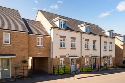 Summers Hill Drive, Papworth Everard, CB23