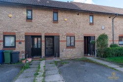 Callander Close, Cambridge, CB4