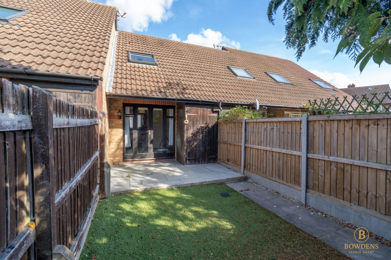 Callander Close, Cambridge, CB4
