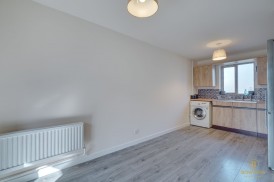 Callander Close, Cambridge, CB4