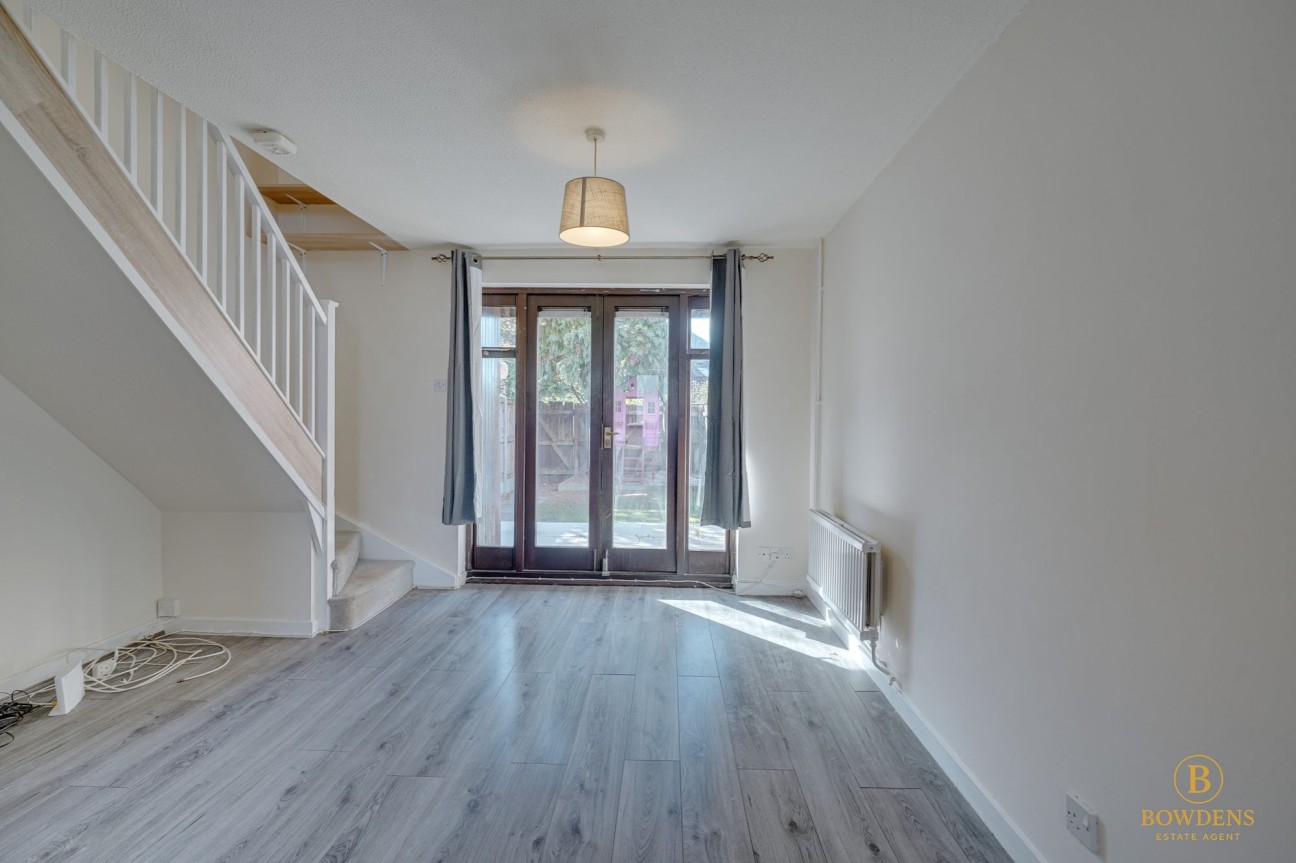 Callander Close, Cambridge, CB4