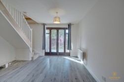 Callander Close, Cambridge, CB4