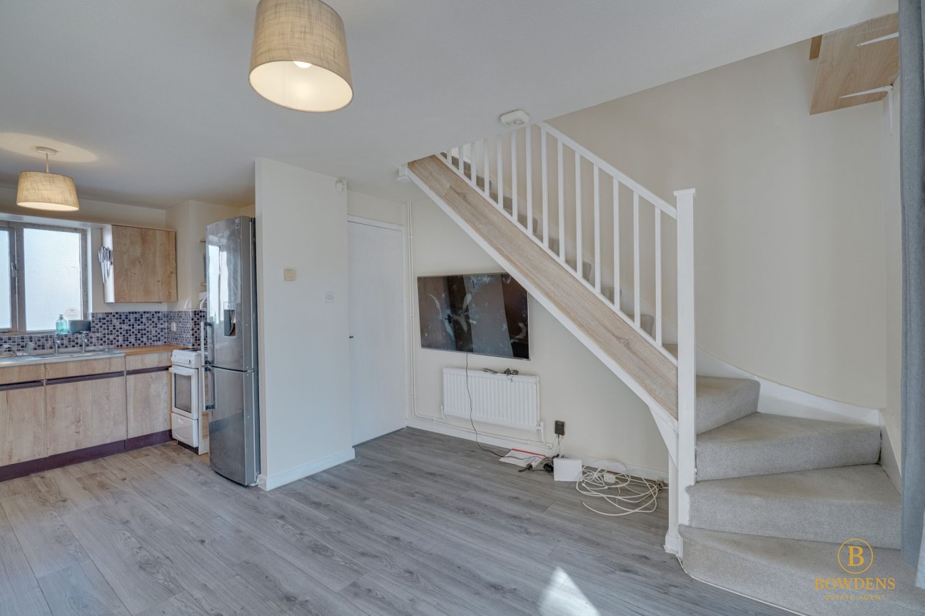 Callander Close, Cambridge, CB4