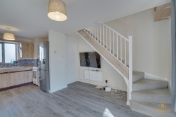 Callander Close, Cambridge, CB4