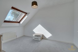 Callander Close, Cambridge, CB4