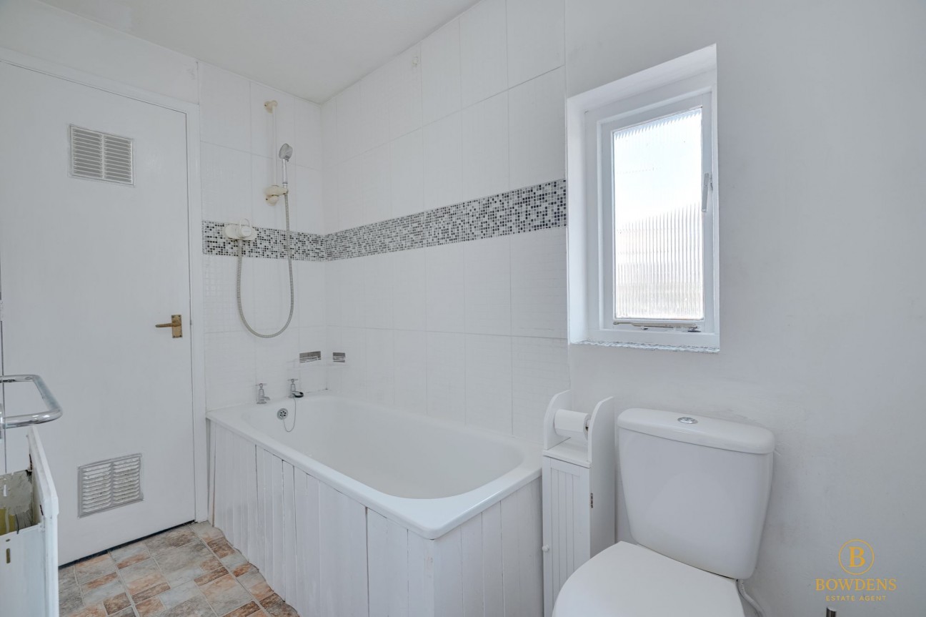 Callander Close, Cambridge, CB4