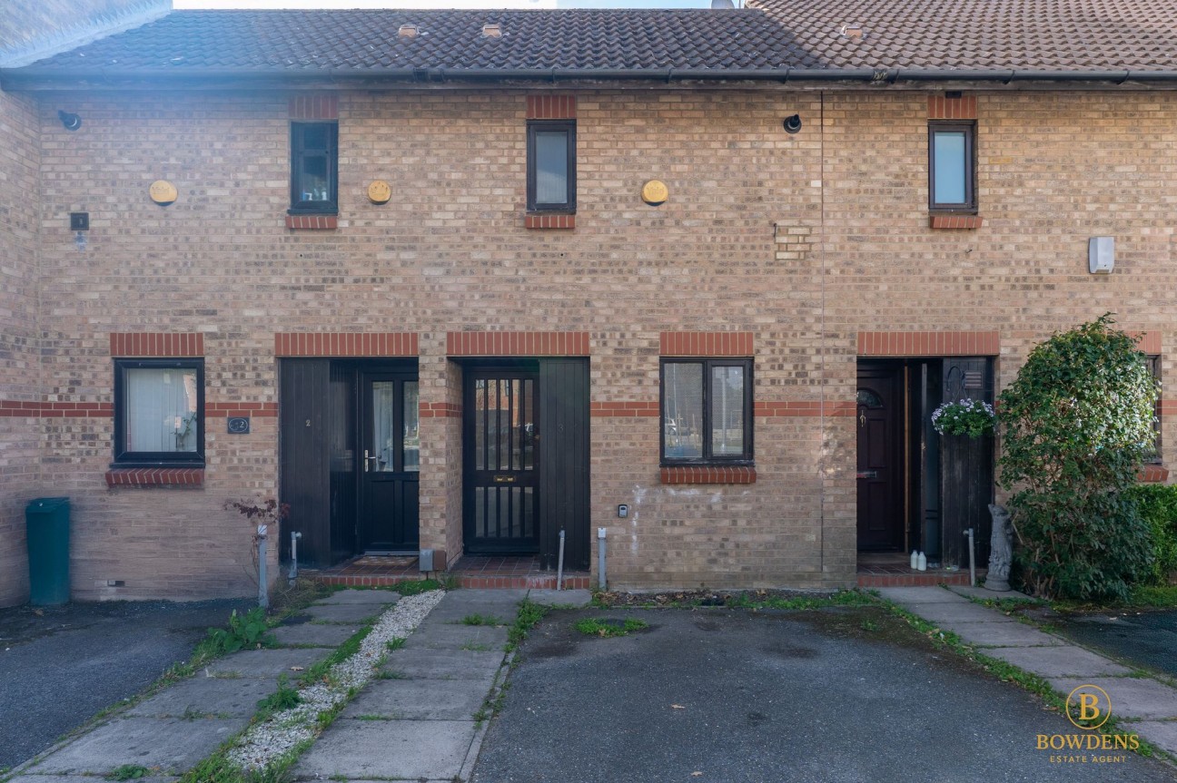 Callander Close, Cambridge, CB4