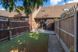 Callander Close, Cambridge, CB4