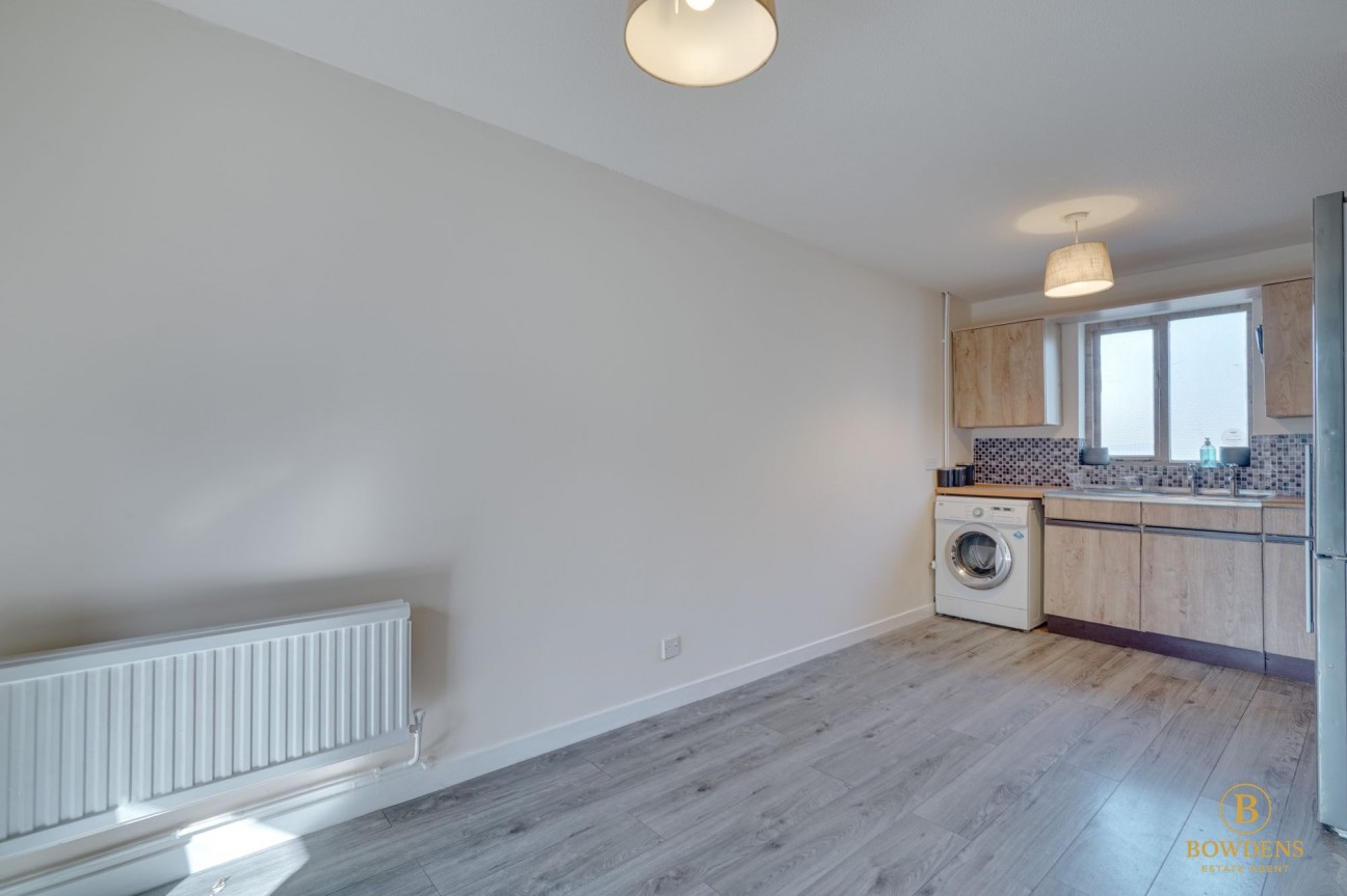 Callander Close, Cambridge, CB4