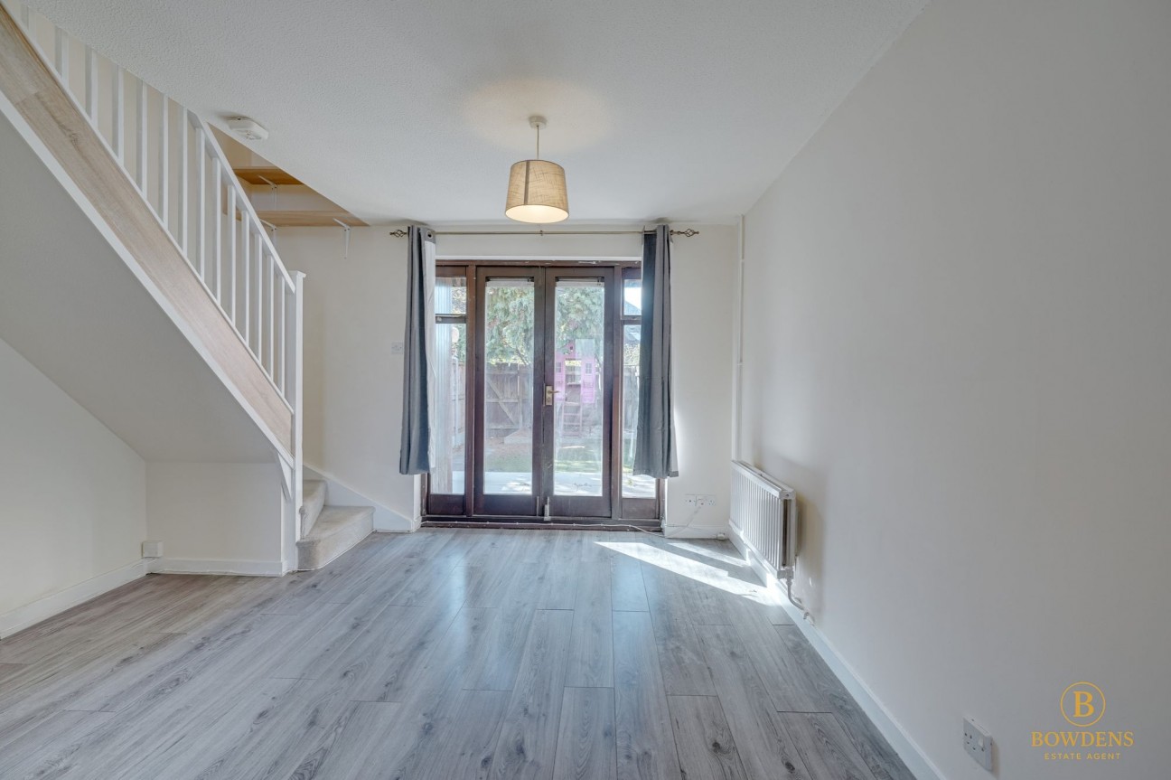 Callander Close, Cambridge, CB4