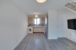 Callander Close, Cambridge, CB4